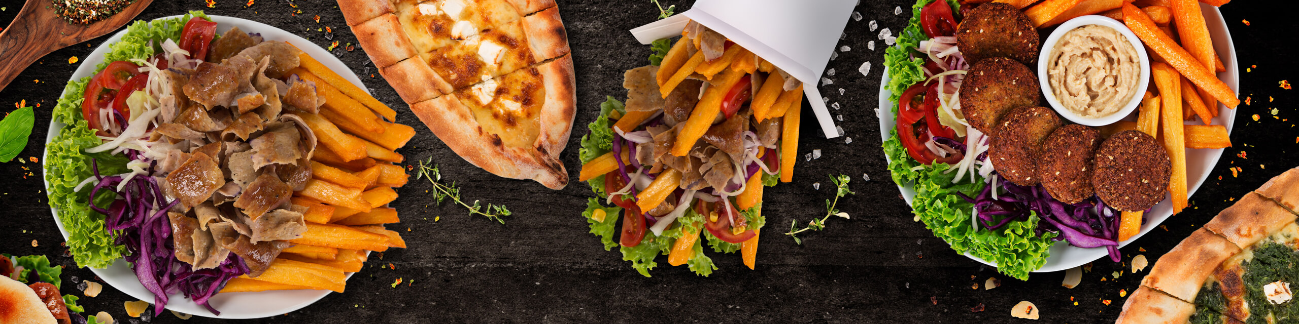 Planet Bistro an der Mälzerei Dresden